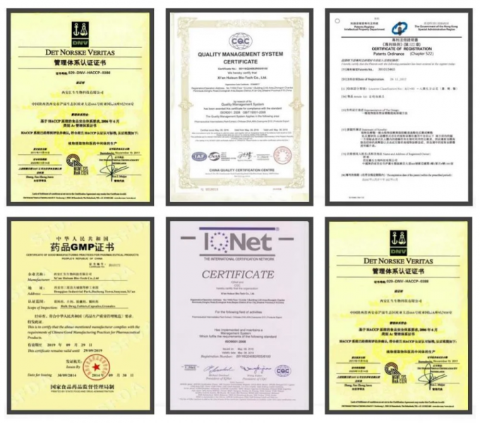 Materiais Primas para Perda de Peso Retatrutida em Pó Branco Cas 2381089-83-2 3