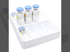 Peptídeo cosmético