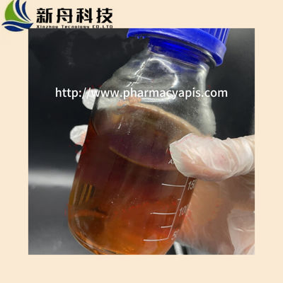 Materiais químicos Reagente bioquímico 1-Metil-3-pirrolidinol 13220-33-2